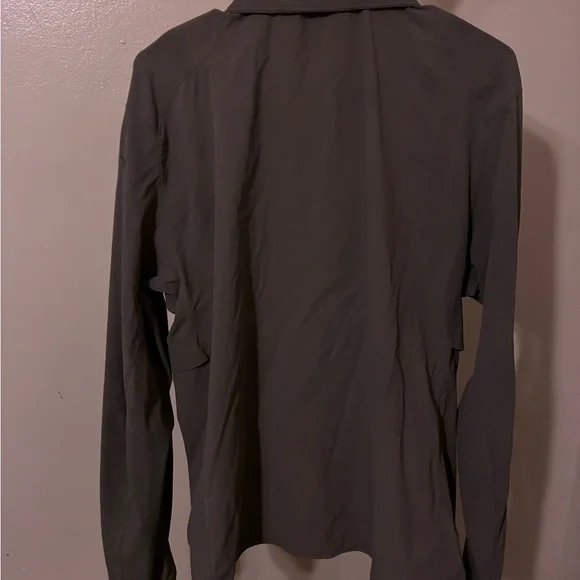 lululemon athletica Gray Jacket - Picture 5 of 5